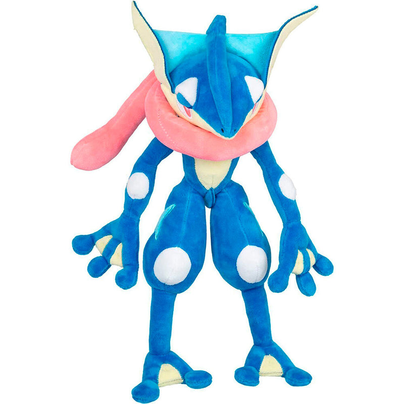 Pokemon Greninja Plush Toy 30 CM
