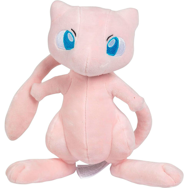 Pokemon Mew Plush Toy 20 CM