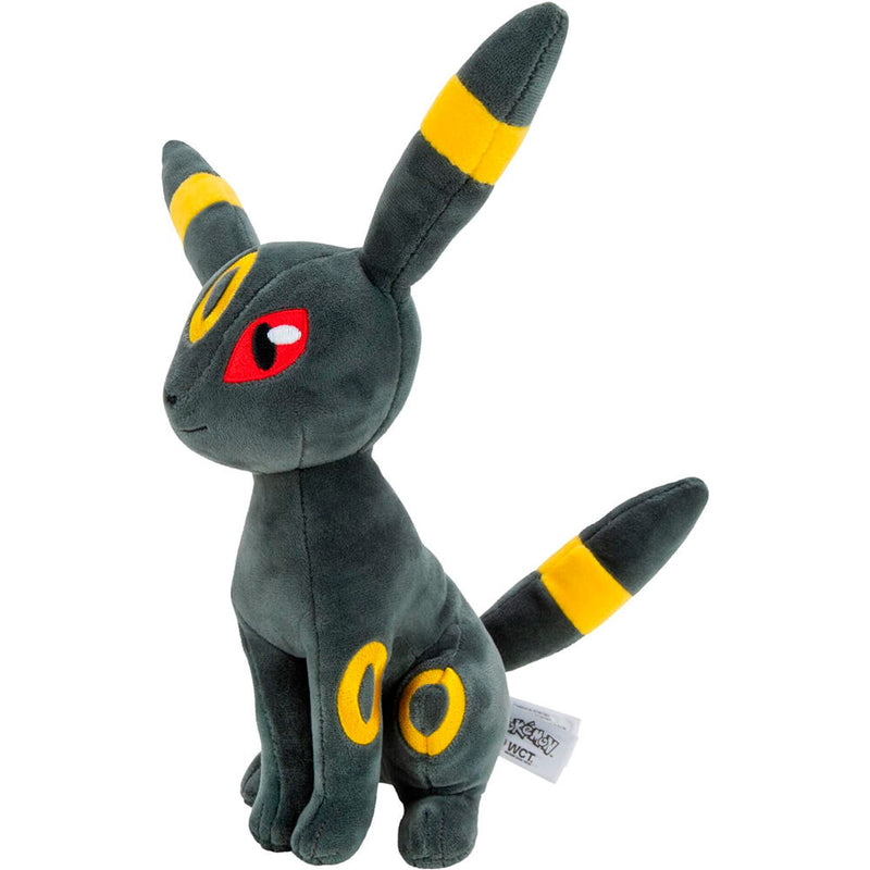 Pokemon Nachtara Plush Toy 20 CM