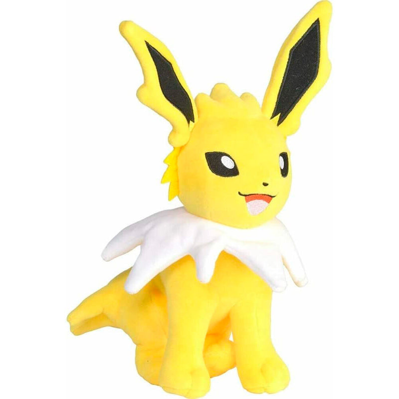 Pokemon Jolteon Plush Toy 21 CM