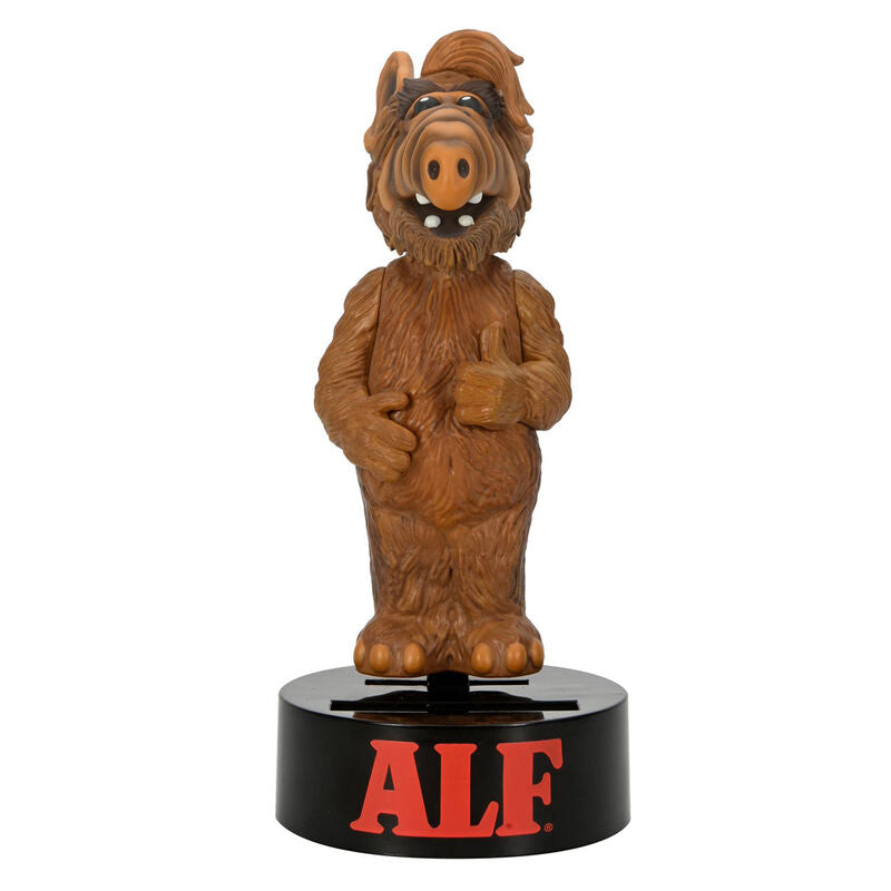 Alf Body Knocker Alf Figure 16 CM