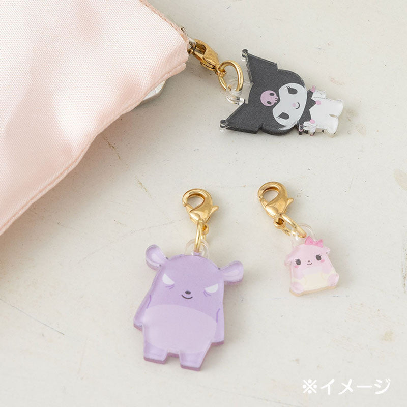 Keychains Set My Recommendation Is The Best! Kuromi