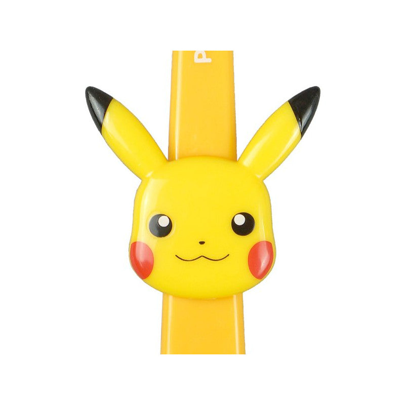 Long Hair Clip Pikachu Pokemon