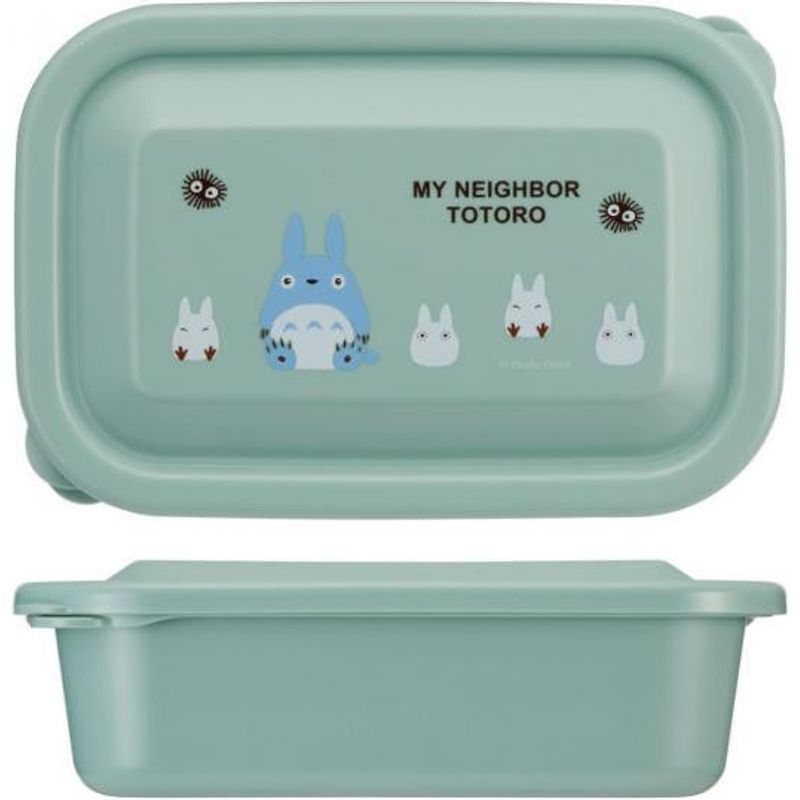 Lunch Bento Box S LFP6 My Neighbor Totoro