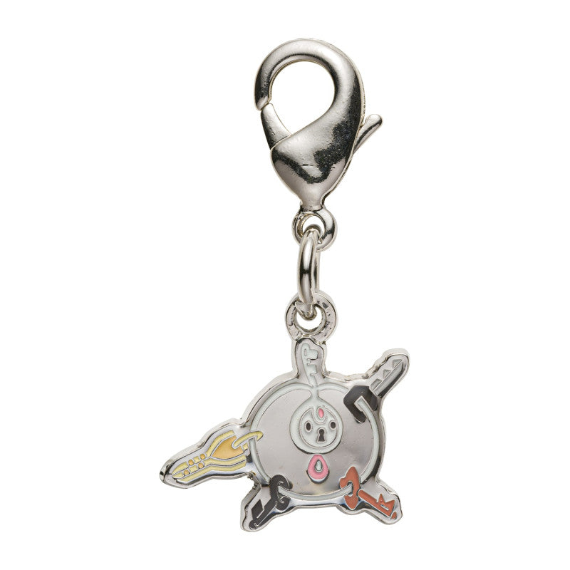 Metal Keychain Klefki Pokemon