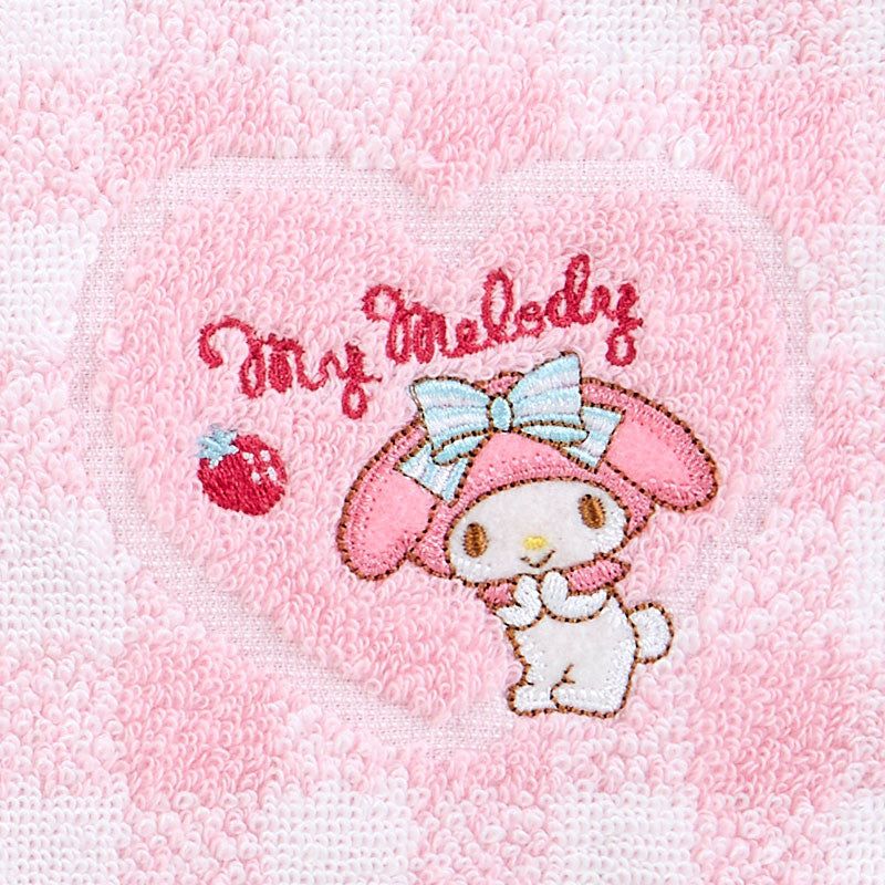 Mini Towel Cool Touch My Melody Sanrio
