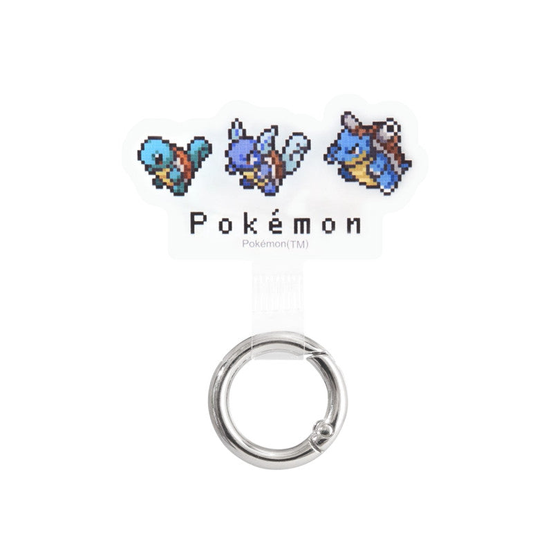 Multi Ring Plus Gastly & Haunter & Gengar Pokemon