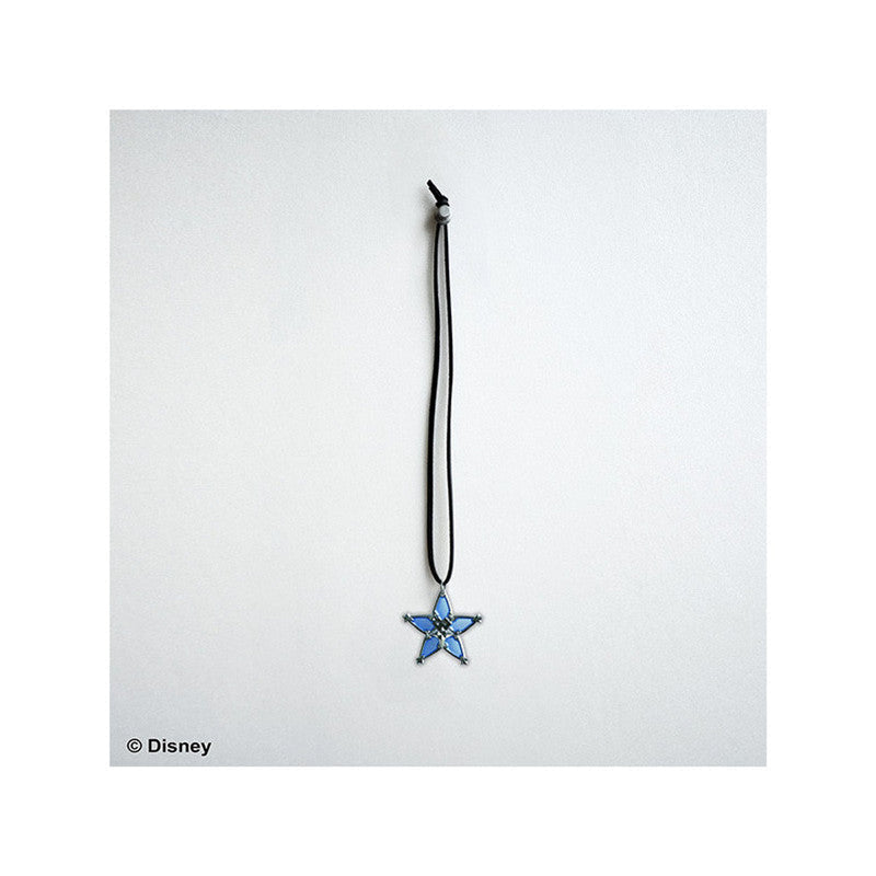 Necklace Wayfinder Aqua Kingdom Hearts