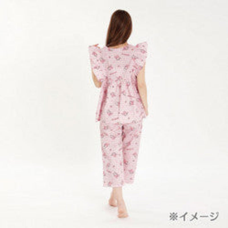 Pajamas Pink Ver. L My Melody