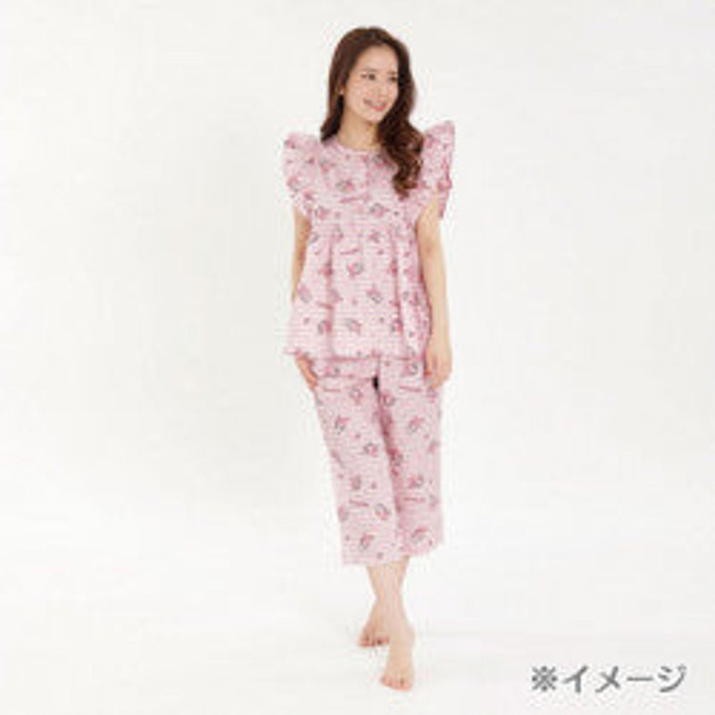 Pajamas Pink Ver. L My Melody