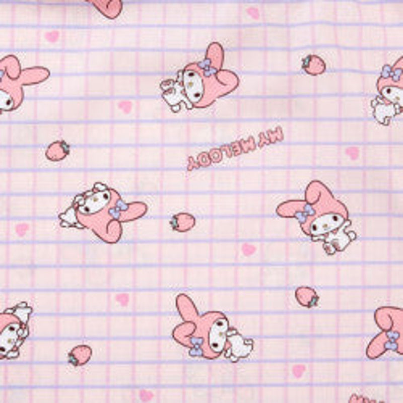 Pajamas Pink Ver. M My Melody