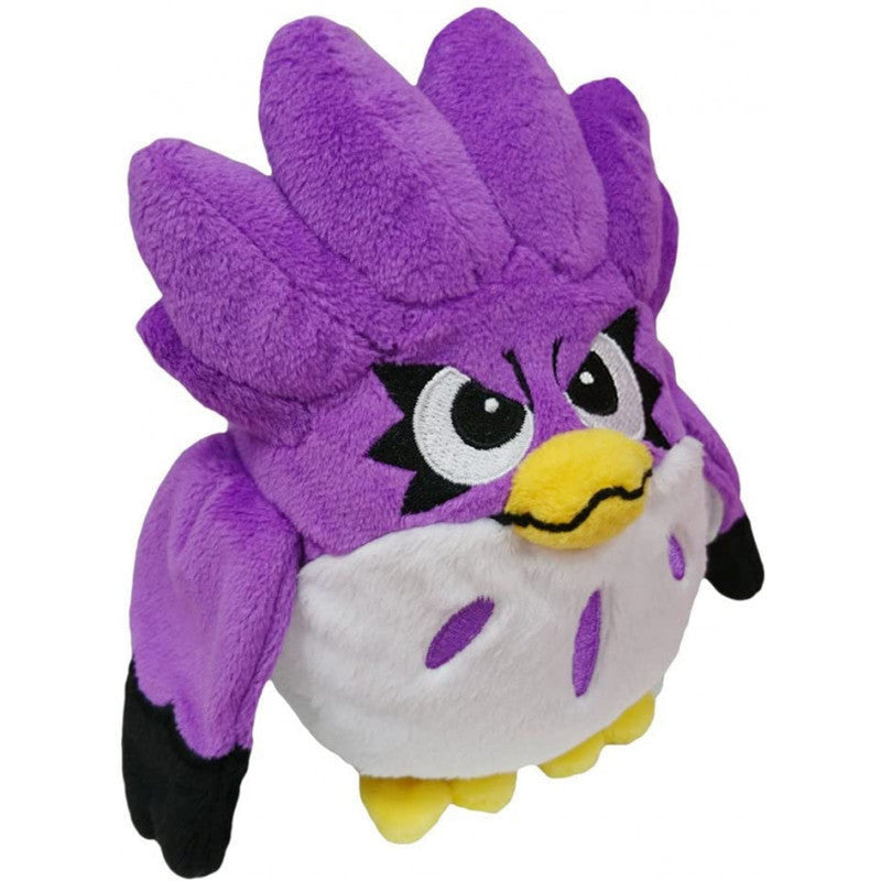 EX Display Plush Coo ALL STAR COLLECTION