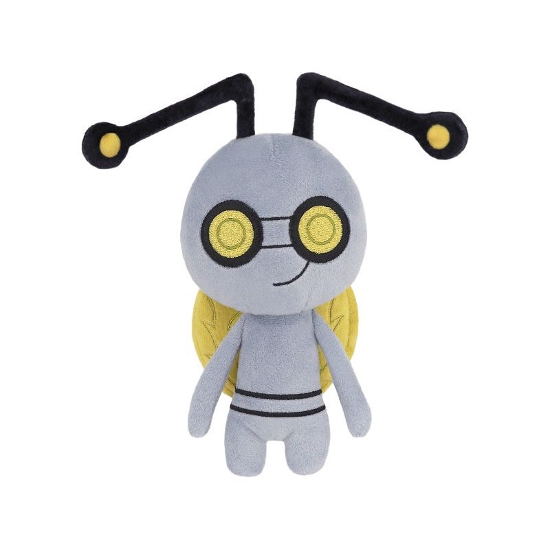 Plush Gimmighoul Roaming Form S Pokemon ALL STAR COLLECTION