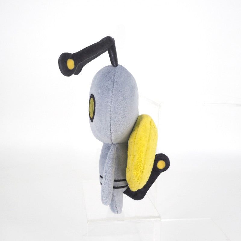 Plush Gimmighoul Roaming Form S Pokemon ALL STAR COLLECTION
