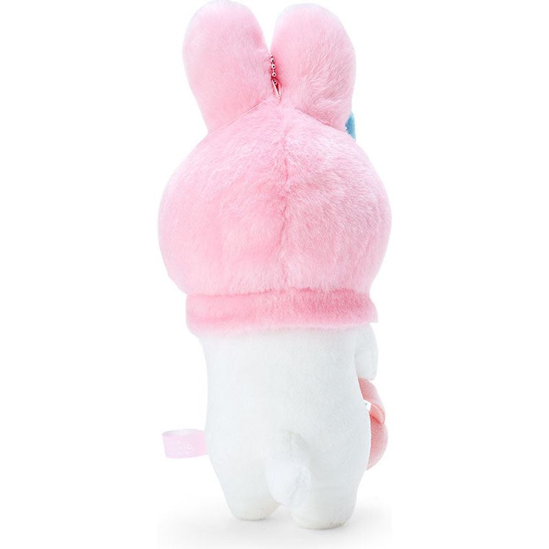 Plush Cinnamoroll Sanrio Characters x mofusand - Meccha Japan