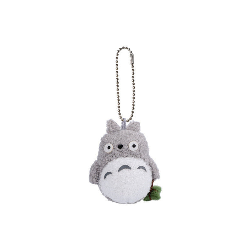 Plush Keychain Ototoro Fuwafuwa My Neighbor Totoro