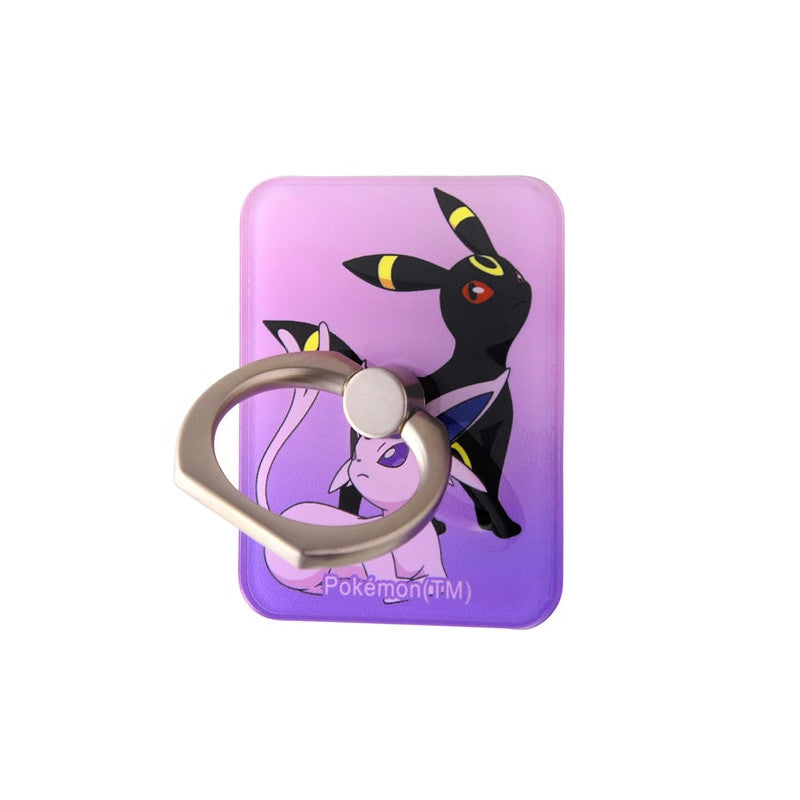 Smartphone Ring Espeon & Umbreon Pokemon