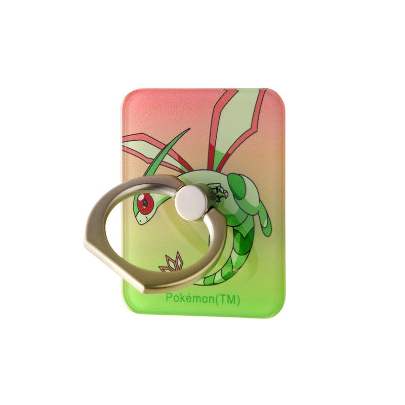 Smartphone Ring Flygon Pokemon