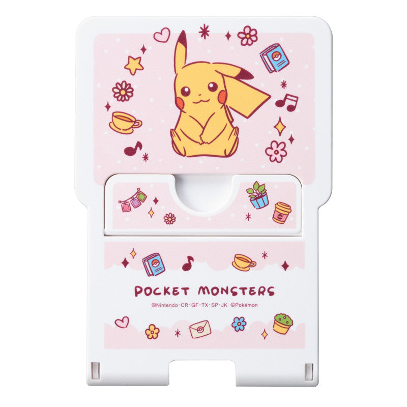 Smartphone Stand Pikachu Pokemon