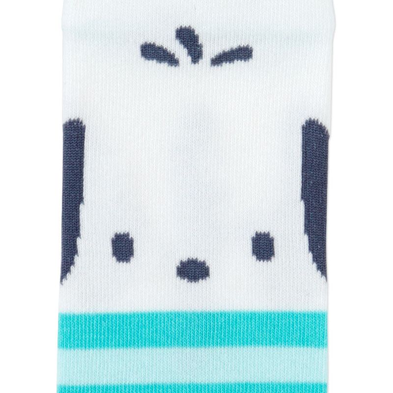 Socks 23-25 Pochacco Sanrio