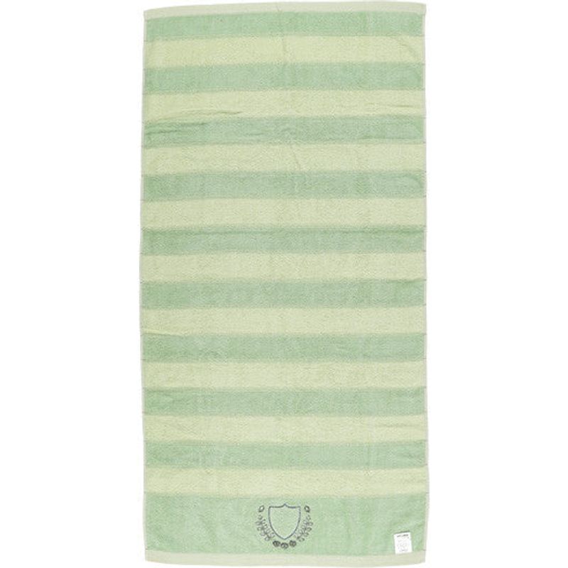 Towel Gift Set Denim Stitch WT1P FT1P And BT1P My Neighbor Totoro