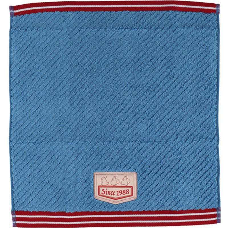 Towel Gift Set Denim Stitch WT1P FT1P My Neighbor Totoro
