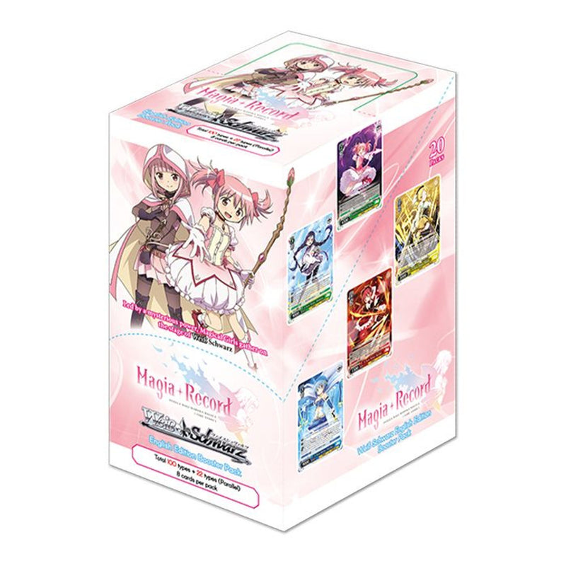 Magia Record Booster Box - Pack Of 20