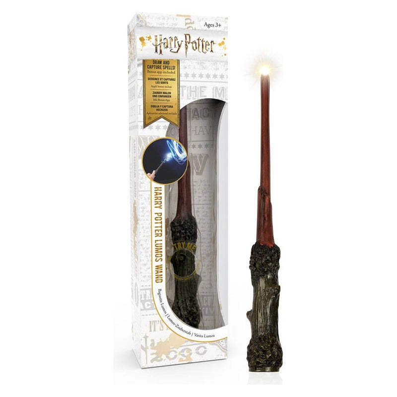 Harry Potter Light Painter Magic Wand Harry Potter 18 CM