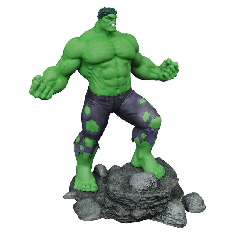 Marvel Gallery Pvc Statue Hulk 28 CM