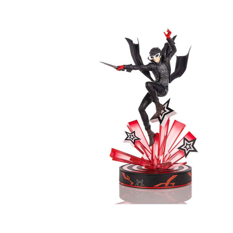 Persona 5 PVC Statue Joker / Collector's Edition 30 CM