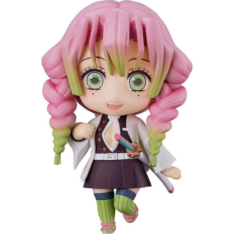 Demon Slayer Kimetsu no Yaiba Nendoroid Action Figure Mitsuri Kanroji