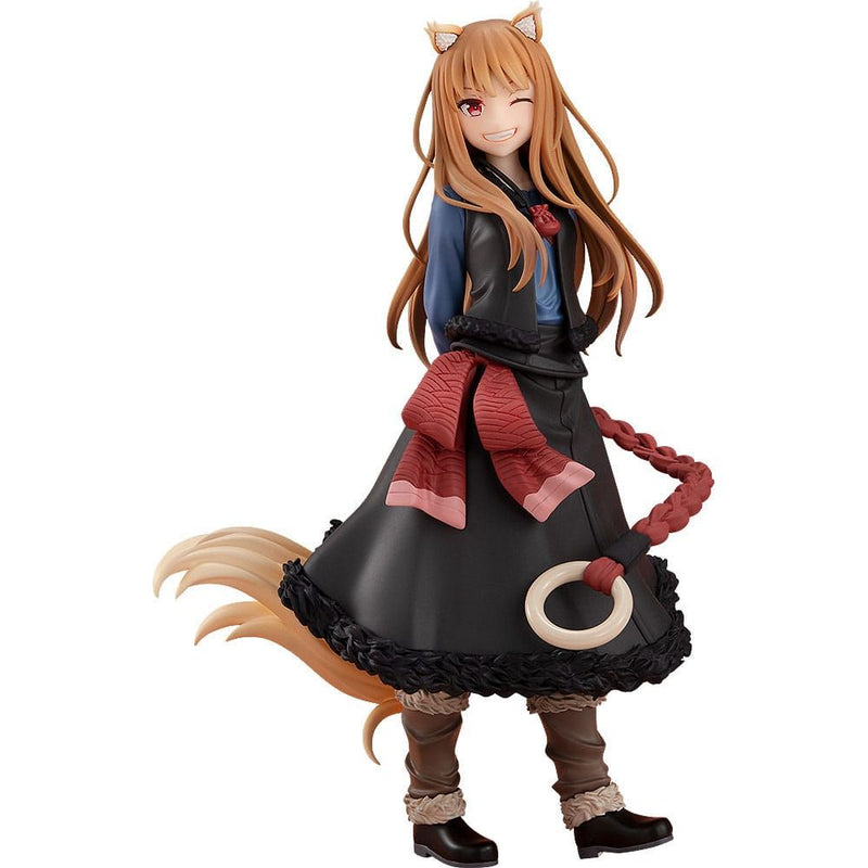 Spice And Wolf Pop Up Parade PVC Statue Holo: 2024 Version 17 CM