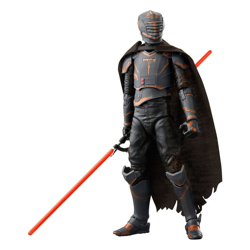 Star Wars: Ahsoka Black Series Action Figure Marrok - 15 CM