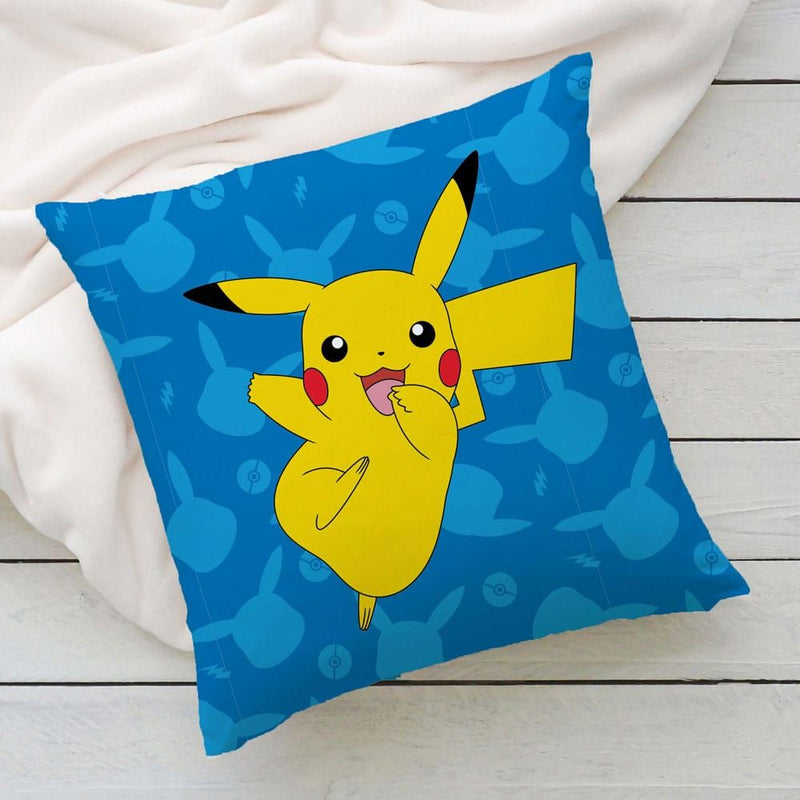 Pokemon Pillows Starter Pokemon - 40 X 40 CM