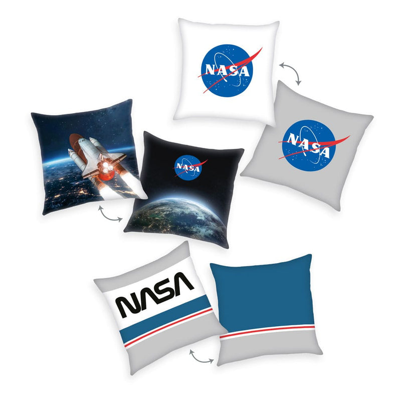 NASA Pillows 40 CM - Pack Of 3