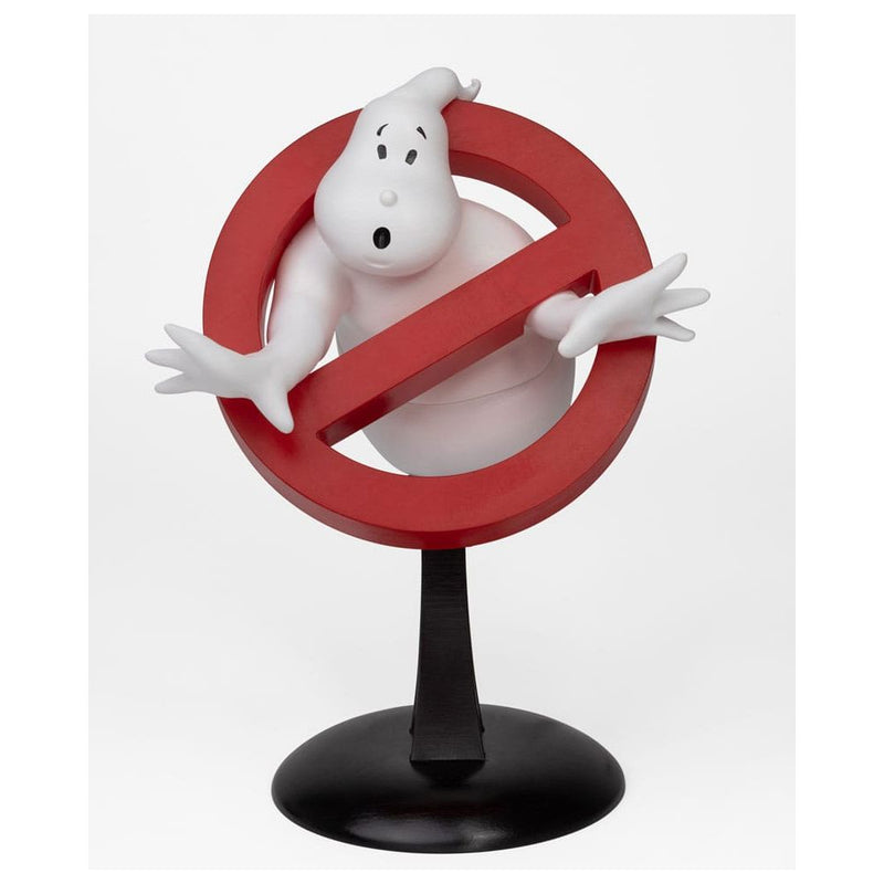 Ghostbusters 3D Light No-Ghost Logo 40 CM
