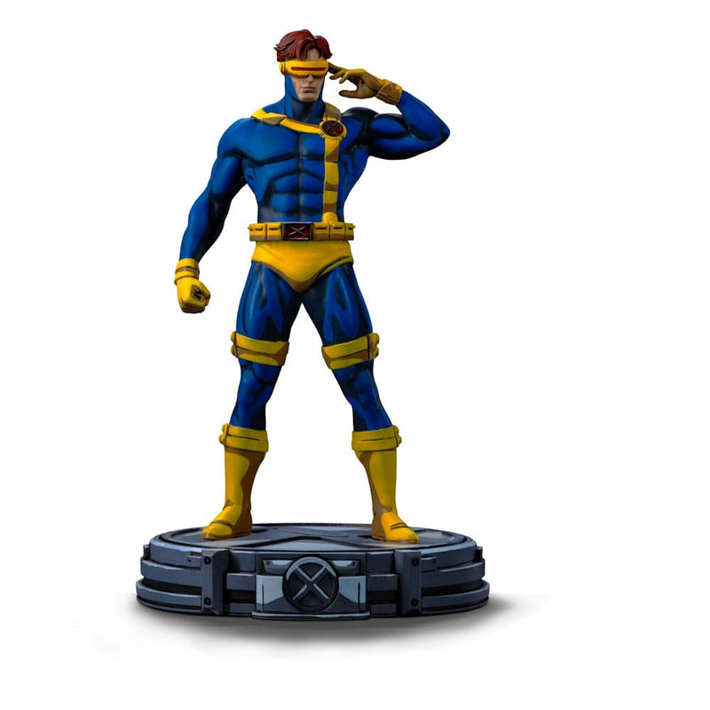 Marvel Art Scale Statue 1/10 X-Men 79 Cyclops 22 CM