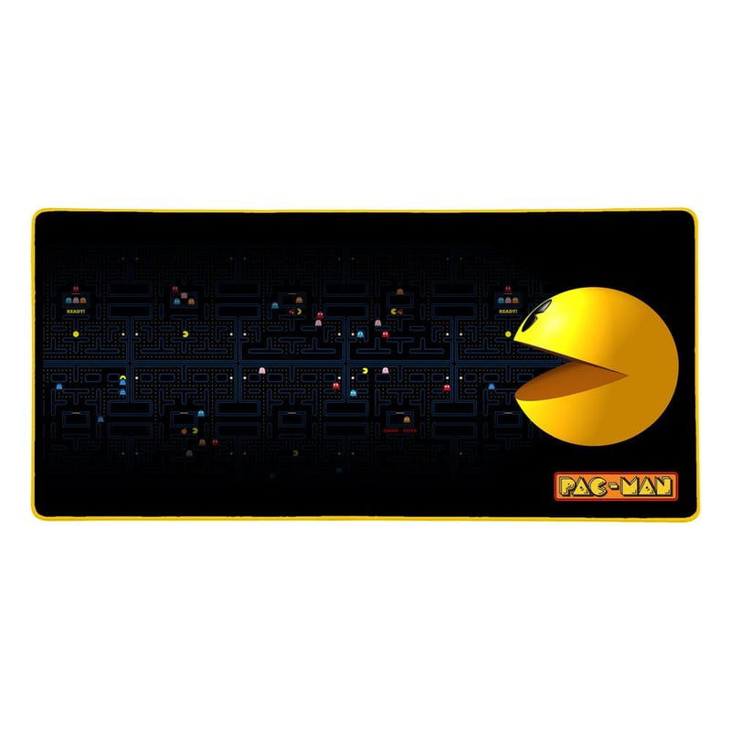 Pac-Man XXL Mousepad Pac-Man