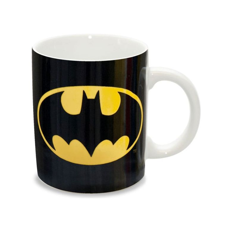 DC Comics Mug Batman
