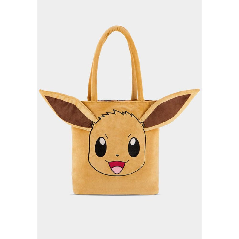 Pokemon Tote Bag Eevee