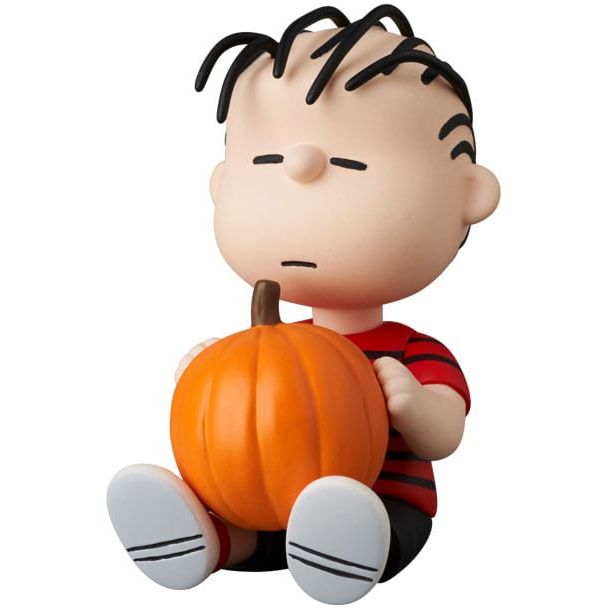 Peanuts UDF Series 16 Mini Figure Halloween Linus 8 CM
