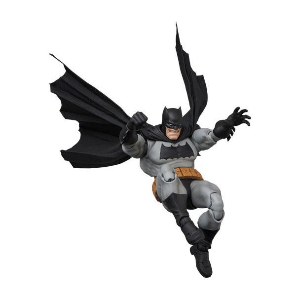 The Dark Knight Returns MAFEX Action Figure Batman 16 CM