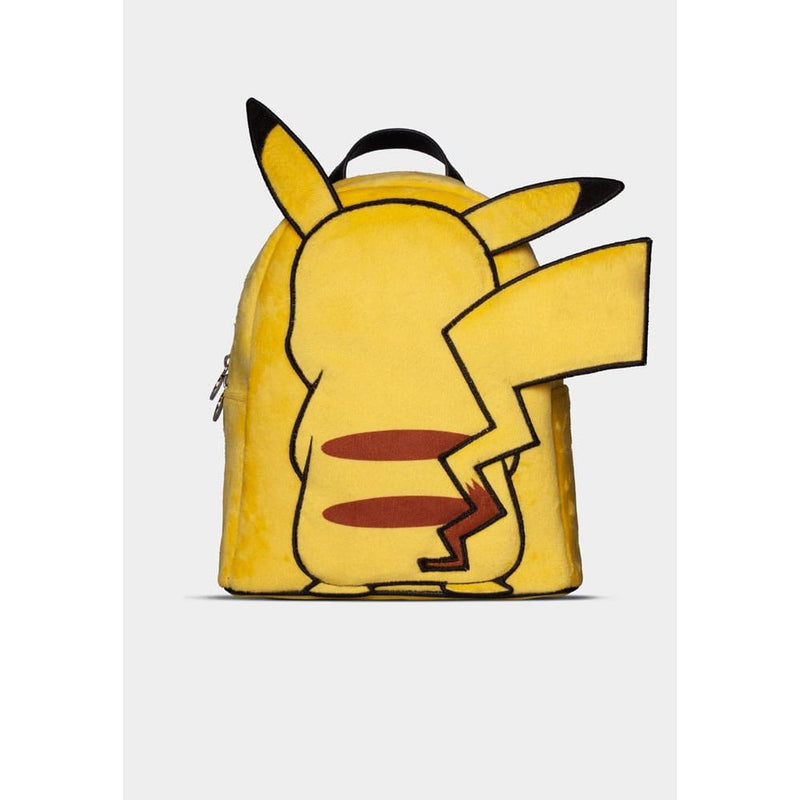 Pokemon Backpack Mini Pikachu