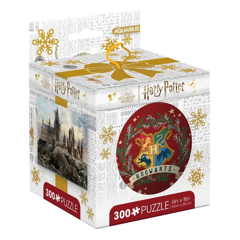Harry Potter Puzzle Ball - 300 Pieces