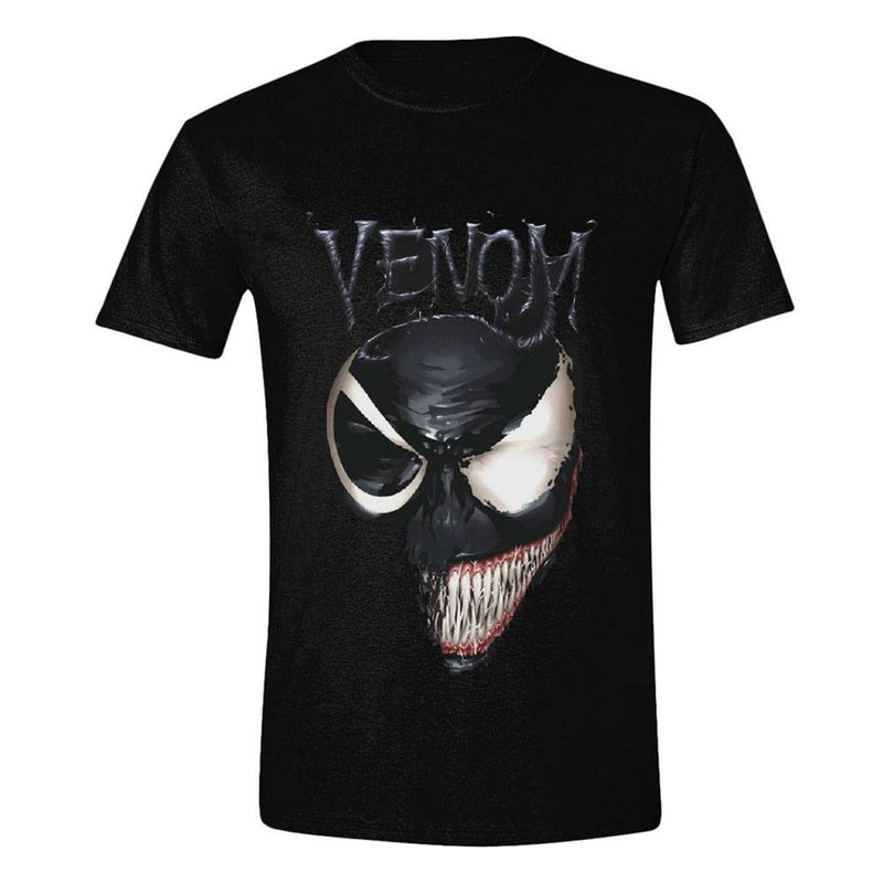 Marvel Venom - Venom 2 Faced T-Shirt