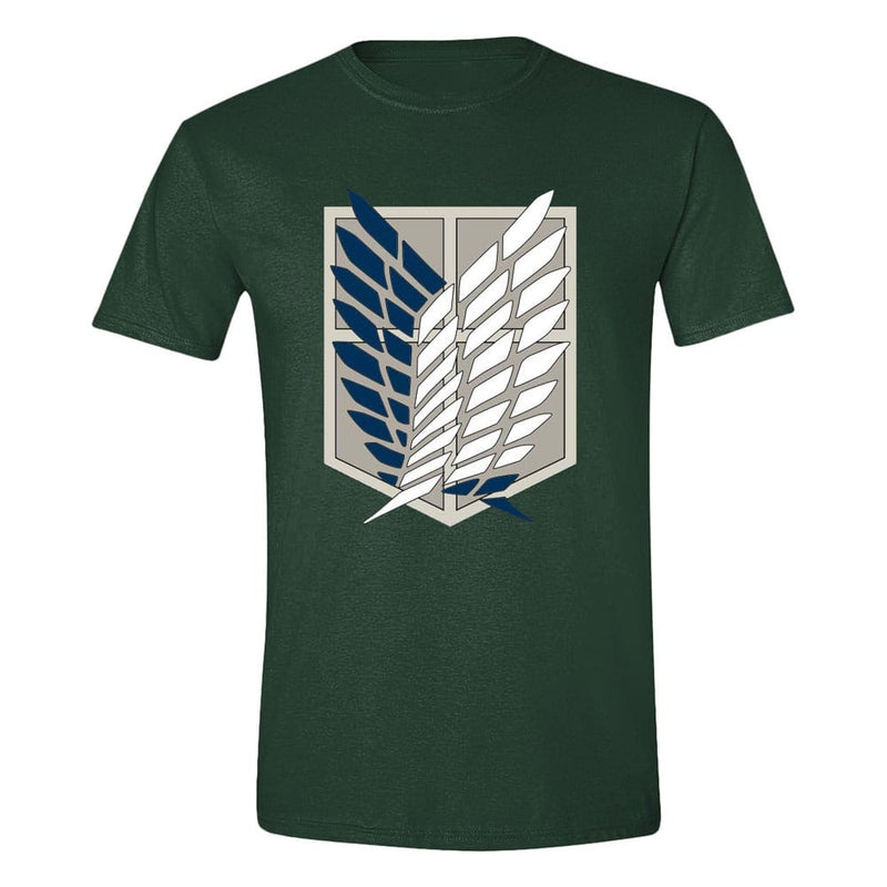Attack On Titan Emblem T-Shirt