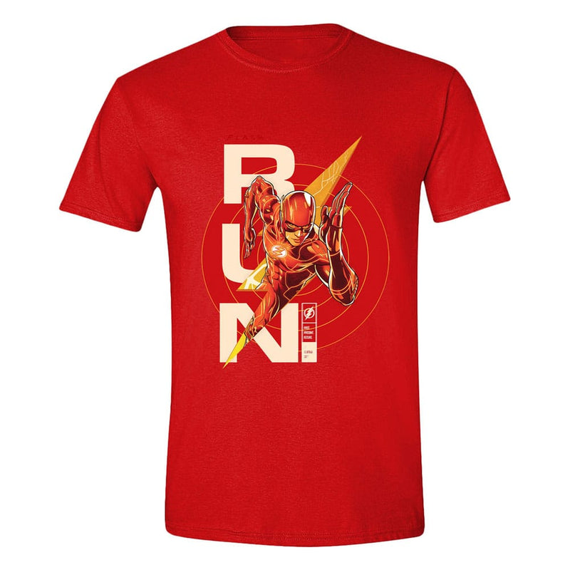 The Flash Run T-Shirt