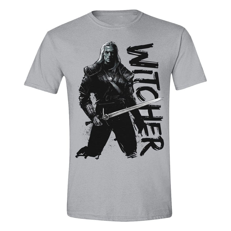 The Witcher Sketch T-Shirt