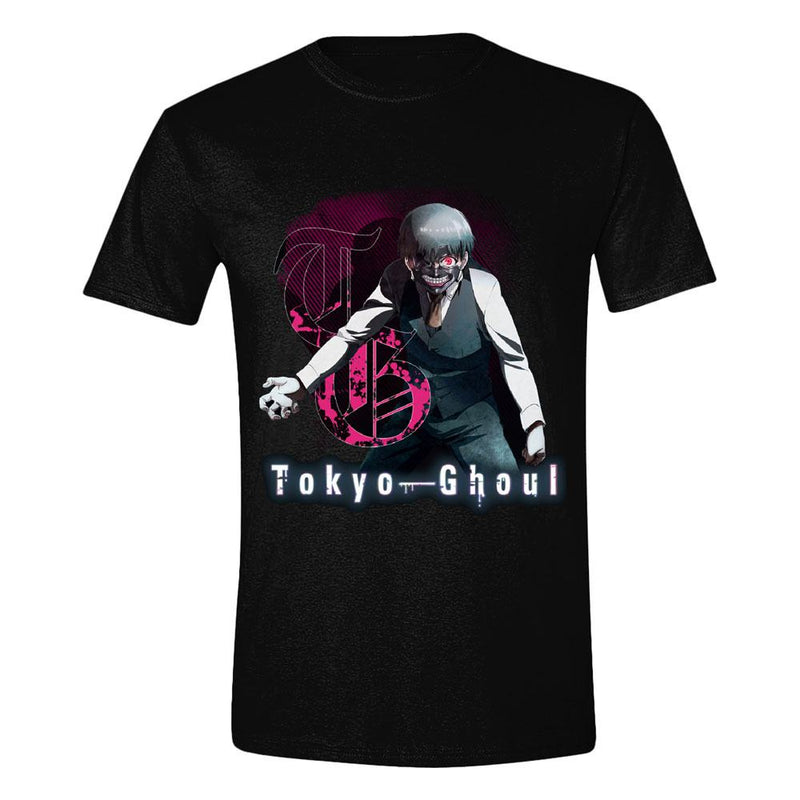 Tokyo Ghoul Tg Gothic T-Shirt