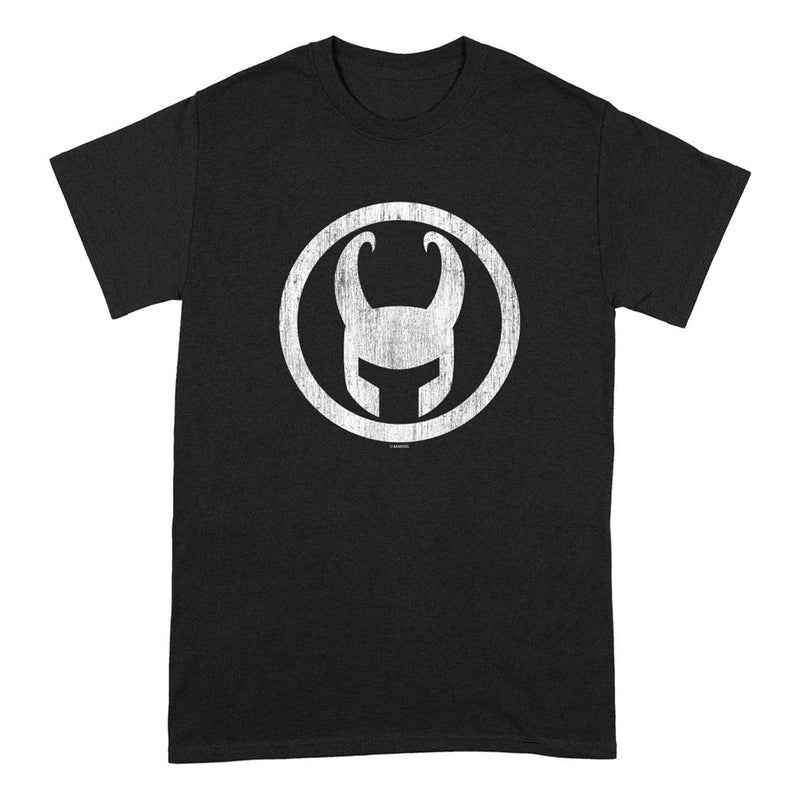 Loki Icon T-Shirt